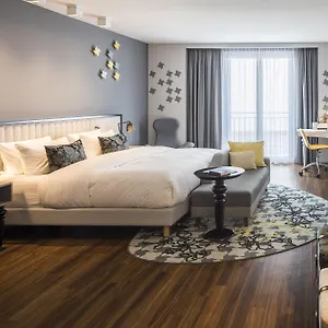 Capri By Fraser, Frankfurt 4* Frankfurt am Main