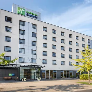 Express - North By Ihg Отель