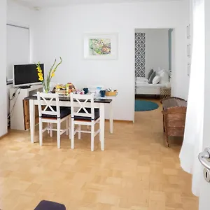 My Place Mit Fruehstueckspaket - With Breakfastbox 3* Frankfurt am Main