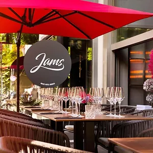 Jams Music 4* Munique