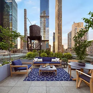 Park Hyatt Нью-Йорк