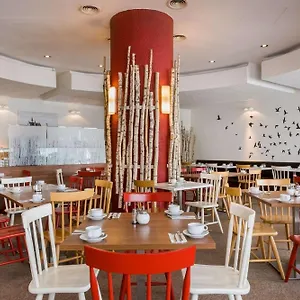 Sure By Western Hauptbahnhof 3* Munique