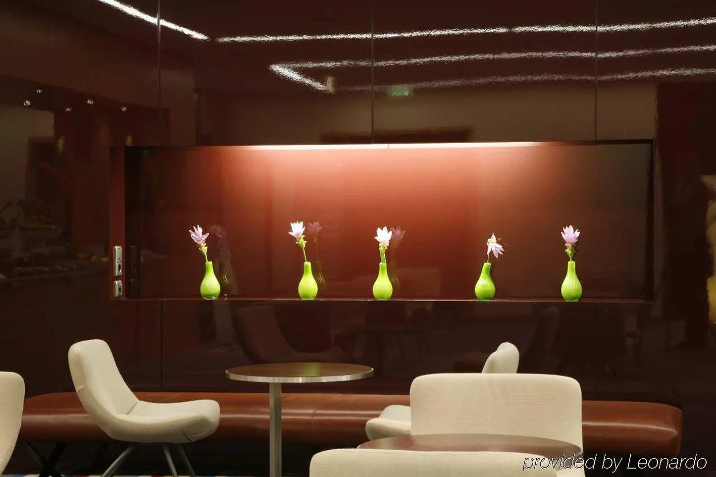 Hilton Duesseldorf Hotell 5*, Düsseldorf