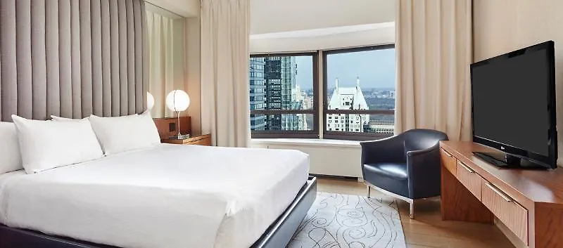 Hilton Duesseldorf Hotell