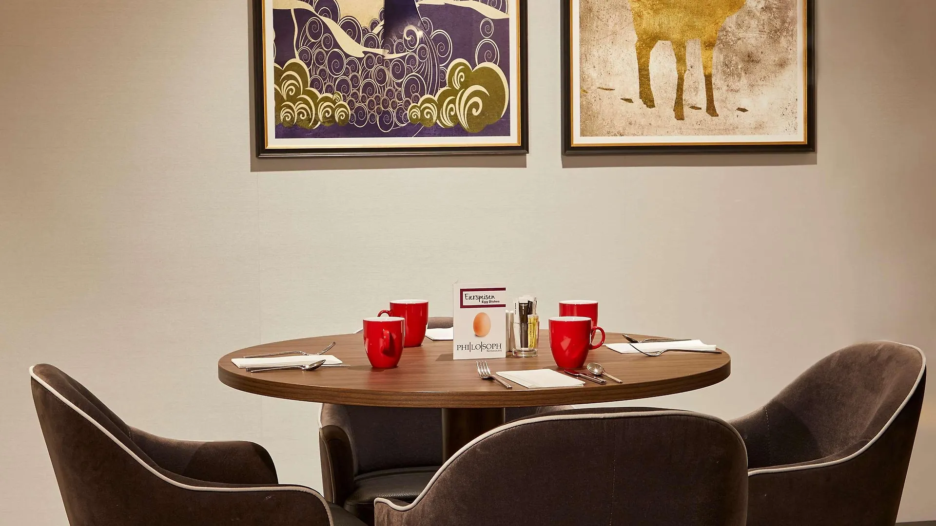 Отель Hilton Duesseldorf 5*, Дюссельдорф Германия